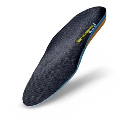 Afbeelding van Mysole Sport Running inlegzolen 43