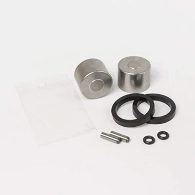 Afbeelding van Moto Master 2 Zuiger Remklauw Revisie Kit 213016 85CC KTM/Husvarna (11 )