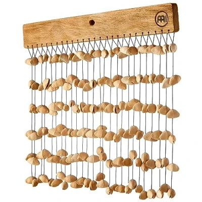 Afbeelding van Meinl Sonic Energy Kenari Chimes 26 draden, amandel