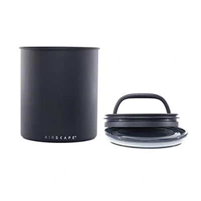 Afbeelding van Planetary Design Airscape Voorraadbus 1 kg (Mat Zwart)