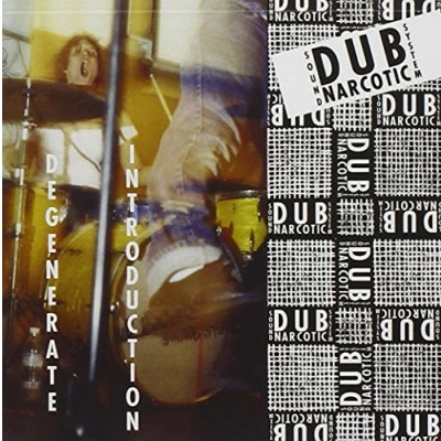 Afbeelding van Dub Narcotic Sound System Degenerate Introduction (CD)