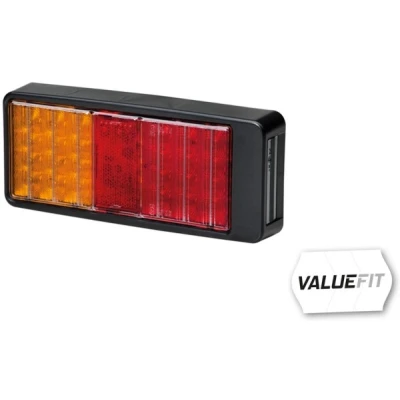 Afbeelding van Combinatie achterlicht HELLA 2VA 357 020 011