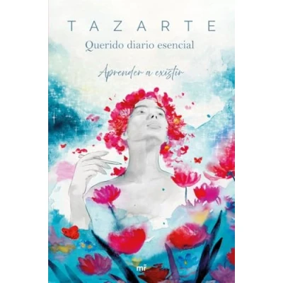 Afbeelding van Querido diario esencial: Aprender a existir