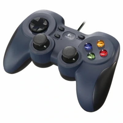 Afbeelding van Logitech F310