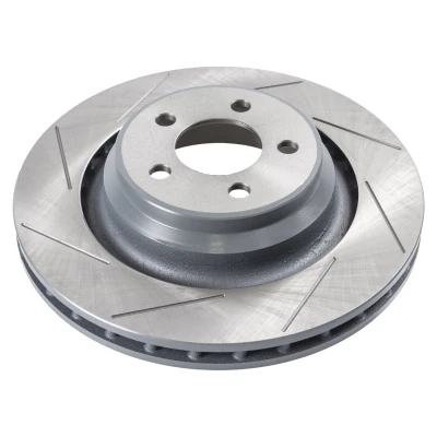 Afbeelding van Febi Bilstein Remschijven 108662