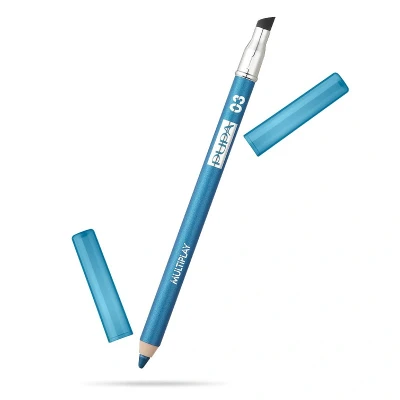 Afbeelding van Pupa Multiplay Pencil 03 Pearly Sky 5% korting code PUPA5