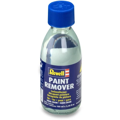 Afbeelding van Paint Remover Revell Verfverwijderaar