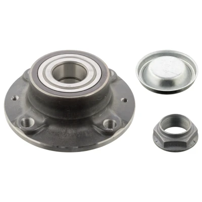 Afbeelding van Febi Bilstein Wiellagerset 102781