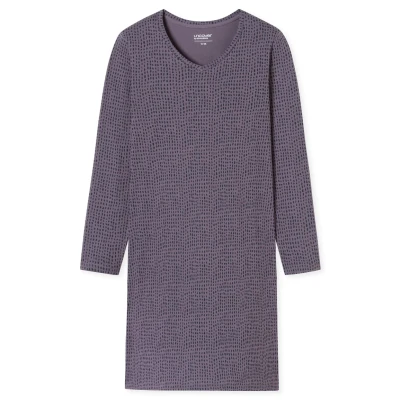Afbeelding van Schiesser Sleepshirt UNCOVER Nightwear