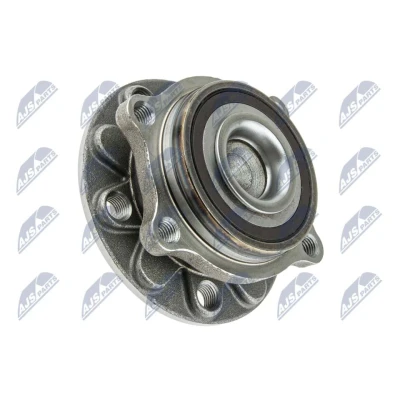 Afbeelding van Wiellagerset NTY KLT AR 011