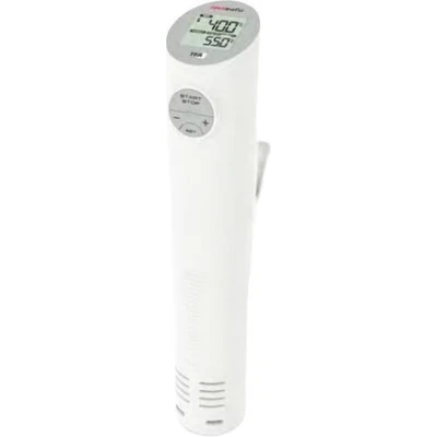 Afbeelding van Sousmatic Edition TFA sous vide kookpan (kunststof, 7 x 13 40 cm) wit