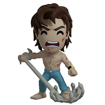 Afbeelding van Youtooz Stranger Things Vinyl Figure Steve Harrington 12 cm #7