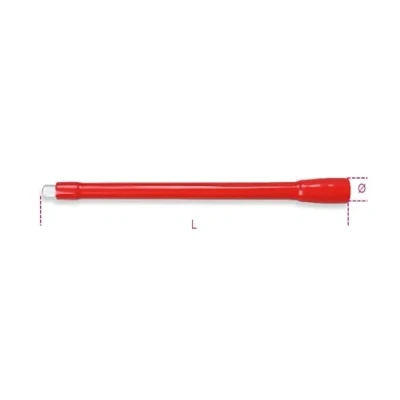 Afbeelding van Beta 910MQ/22 3/8&quot; verlengstuk 009100805