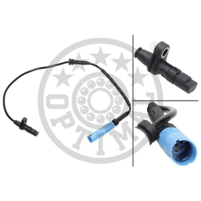 Afbeelding van Wielsnelheidssensor OPTIMAL 06 S069