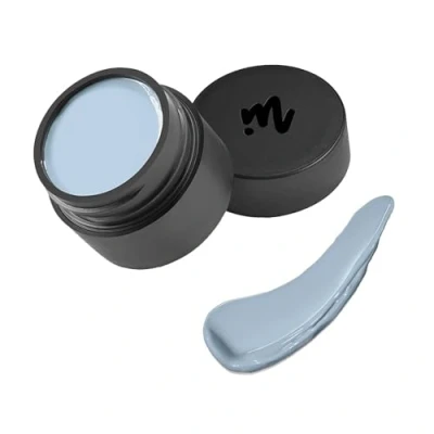 Afbeelding van Mylee Crème CaraGel Flying Saucer, Gel Nagellak Pot, Nagel Lakken &amp; Tekenen, Verbluffende Kunstzinnigheid Langdurige Glans, Loswekende UV LED DIY Manicure, Langdurig, Glanzend Nail Art Design