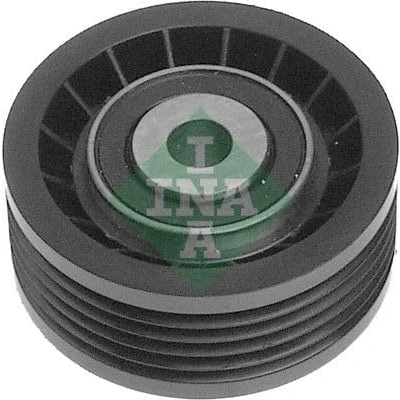 Afbeelding van Ina Geleiderol (poly) V riem 532 0244 10