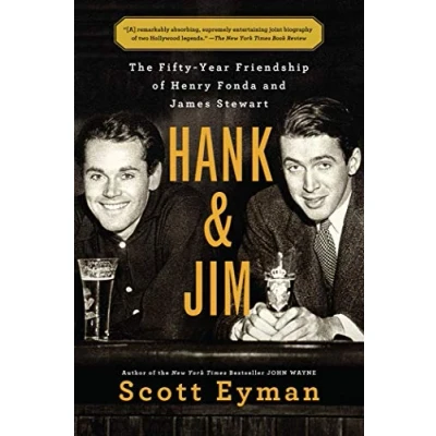 Afbeelding van Hank and Jim