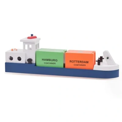 Afbeelding van New Class ic Toys Veerboot