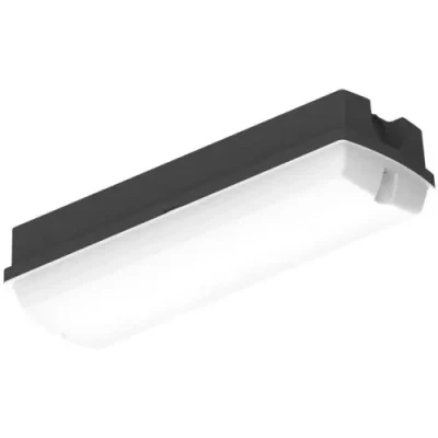 Afbeelding van Ledvance bulkhead compact rectangular rc v 8w cps ip65 bk 4099854290480