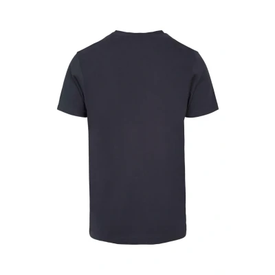 Afbeelding van Mister Tee Dames T shirt Ladies Never On Time, met grafische print voor vrouwen, katoen, maten XS 5XL, Donkerblauw,