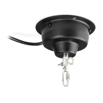 Afbeelding van Fuzzix MBM400 motor voor discobal max 10kg 220 volt