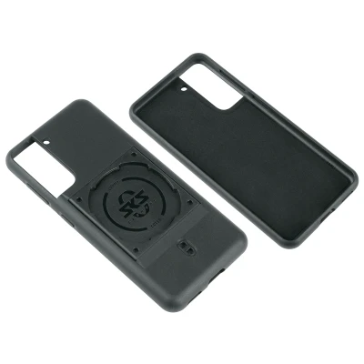 Afbeelding van SKS Compit cover Samsung S21 5G