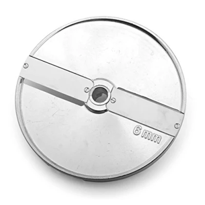 Afbeelding van Carus/Titus Aluminium Plakkenschijf 6 mm AS006