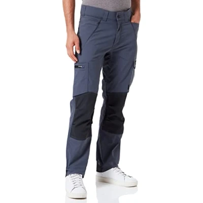 Afbeelding van Dickies Lichte herenbroek FLEX DK0A4XS6 grey 52 NL (38 UK)