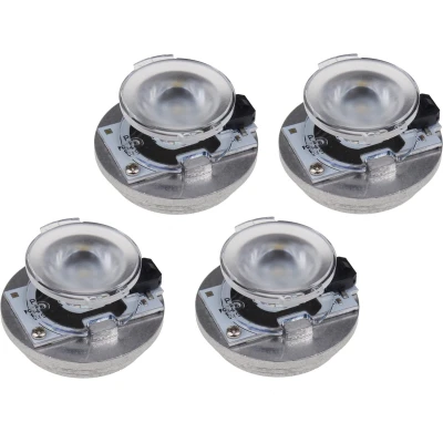 Afbeelding van Novy Kit led blanc neutre 4.000k (4 pc) rechange 906307