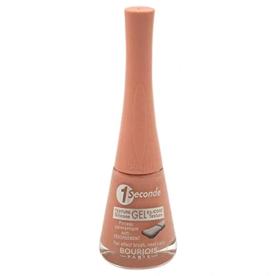 Afbeelding van Bourjois 1 Seconde Gel Nagellak 52 Jamais Saumon