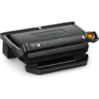 Afbeelding van Tefal OptiGrill+ XL GC7278 Zwart