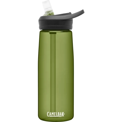 Afbeelding van CamelBak Eddy+ Drinkfles 750 ml Olijfgroen (Olive)