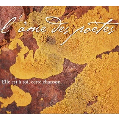 Afbeelding van L&#039;Ame Des Poetes