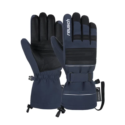 Afbeelding van Reusch Conan R TEX® XT Warme winterhandschoenen, waterdicht, winddicht en ademend, uniseks, vingerhandschoenen, sneeuwhandschoenen, skihandschoenen voor dames heren