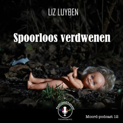 Afbeelding van Spoorloos verdwenen