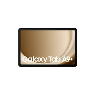 Afbeelding van Samsung Galaxy Tab A9+ WiFi 64GB X210 Zilver tablet