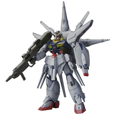 Afbeelding van BANDAI SPIRITS HG Mobile Suit Gundam SEED R 13 ZGMF X13A Providence 1/144