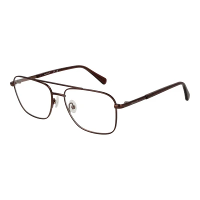 Afbeelding van Gant GA3300 Heren Brillenframe Glas zonder voorschrift