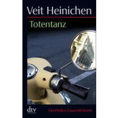 Afbeelding van Totentanz