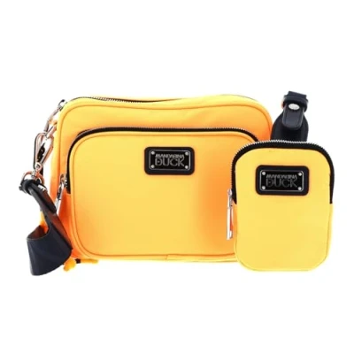 Afbeelding van Mandarina Duck Fluo Orange, Style Crossover, dames, eenheidsmaat