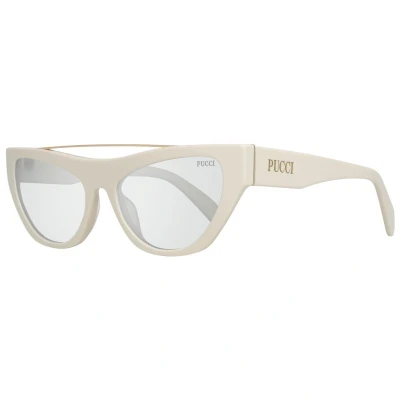 Afbeelding van Emilio Pucci Sunglasses EP0111 21A 55