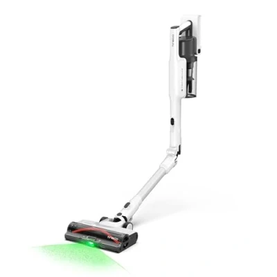 Afbeelding van Tineco Pure ONE A50S Plus draadloze accu steelstofzuiger, Flex accuzuiger 70 min., 3DSense Power borstel, PureCyclone Technol. 1L stofreservoir, 185W zuigvermogen voor grof vuil en dierenharen