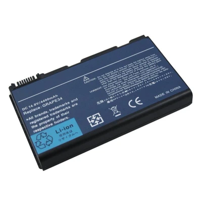 Afbeelding van Blu Basic Laptop Accu 14.8V 4400mAh