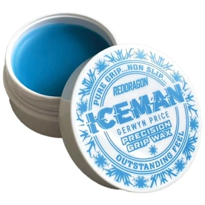 Afbeelding van RED DRAGON Gerwyn Price Iceman Precision Dart Grip Wax