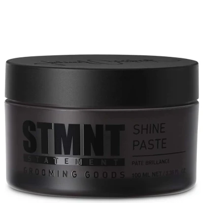 Afbeelding van STMNT Shine Paste Haar Wax 100 ml.