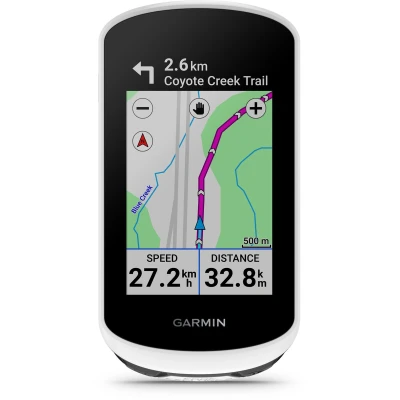 Afbeelding van Garmin Edge Explore 2