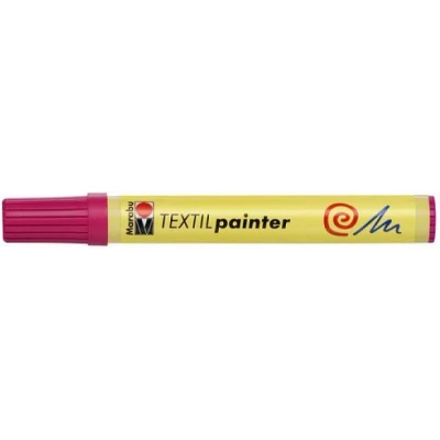 Afbeelding van Textile painter 2 4mm