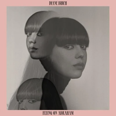 Afbeelding van Diane Birch Flying On Abraham (LP)