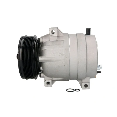 Afbeelding van NRF Airco compressor 32101