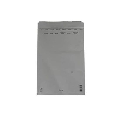 Afbeelding van SmithPackaging A3 Bubble Gewatteerde Enveloppen, Wit, 300mm x 445mm, Pack van 5
